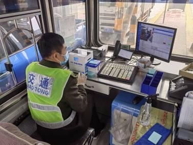 多款清洁机助力高速疫情常态化防控！